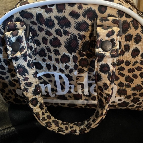 Von dutch vintage bowling bag !! - Picture 2 of 4